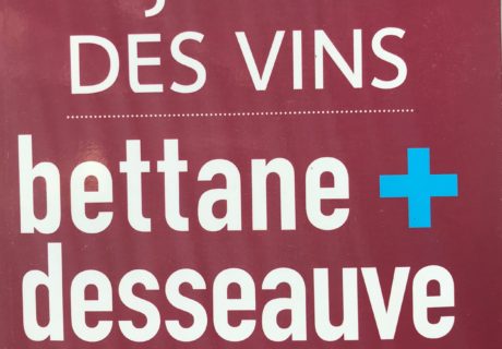Guide Bettane + Desseauve 2019